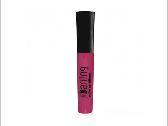 MissDarling_Makeup_Milano_lipgloss_liquid-fucsia-autumn-colors-2014-G44